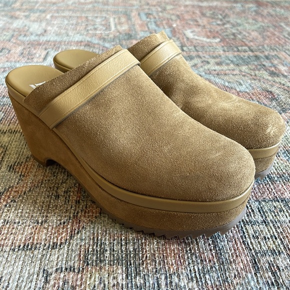 🆕 Pedro Garcia Fabia Clog - Picture 2 of 6